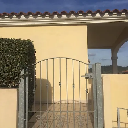 Le Residenze San Teodoro Aparthotel