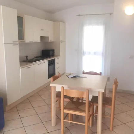 Le Residenze San Teodoro * San Teodoro (Sardinia)