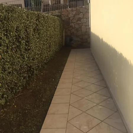 Le Residenze San Teodoro Aparthotel *