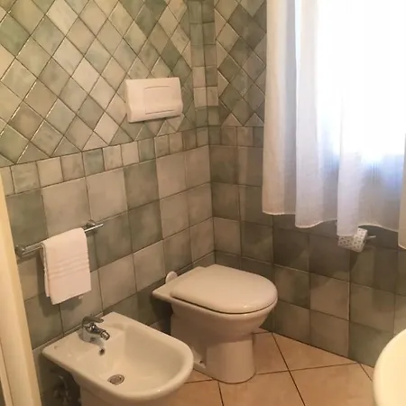 Le Residenze San Teodoro Aparthotel