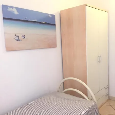 Le Residenze San Teodoro Aparthotel *