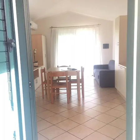 Aparthotel Le Residenze San Teodoro San Teodoro (Sardinia)