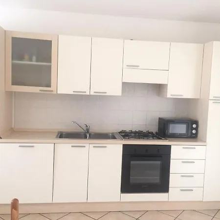 Aparthotel Le Residenze San Teodoro *