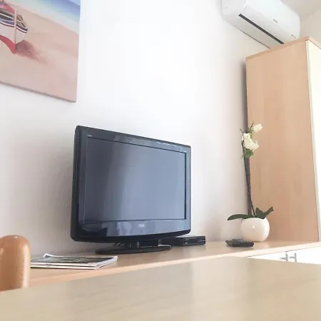 Le Residenze San Teodoro