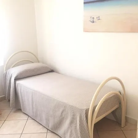 Le Residenze San Teodoro San Teodoro (Sardinia)