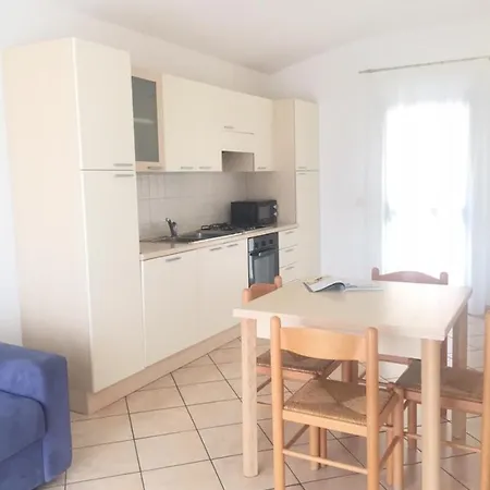 Le Residenze San Teodoro Aparthotel