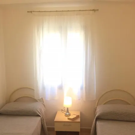 Le Residenze San Teodoro *