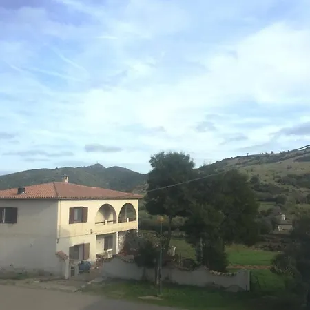 Le Residenze San Teodoro Aparthotel *